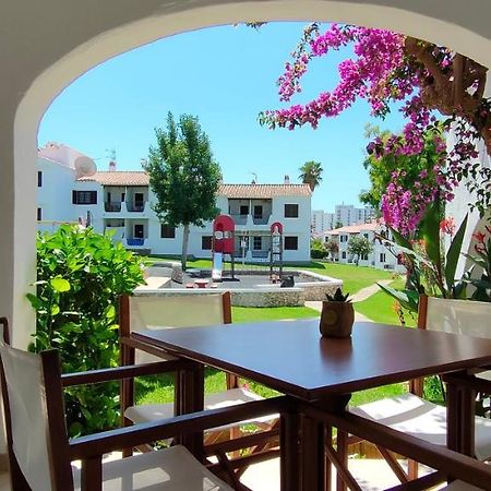 Turquesa Son Bou Apartman Kültér fotó